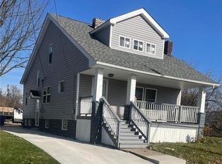 10321 Reno Ave, Cleveland, OH 44105