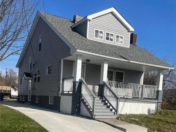 10321 Reno Ave, Cleveland, OH 44105