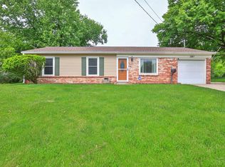 2887 Honesdale Ct, Cincinnati, OH 45251