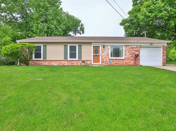 2887 Honesdale Ct, Cincinnati, OH 45251