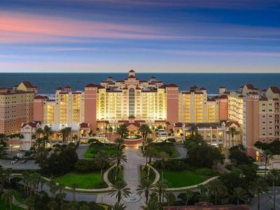 200 OCEAN CREST DRIVE #306, Palm Coast, FL, 32137