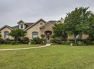 6013 Feather Wind Dr, Fort Worth, TX 76135