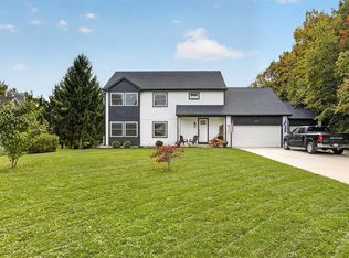 10013 Lanewood Ct, Fort Wayne, IN 46804
