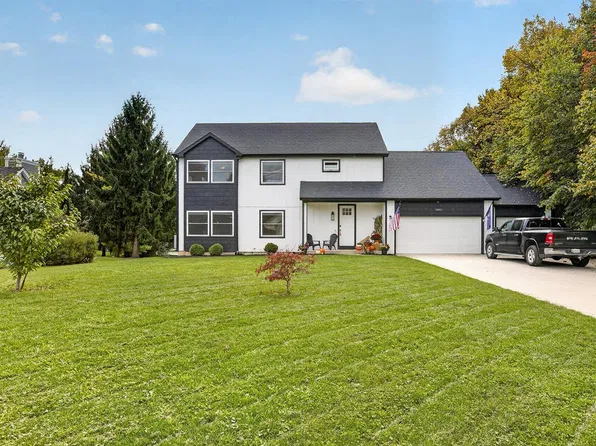 10013 Lanewood Ct, Fort Wayne, IN 46804