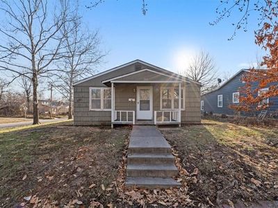 700 Missouri St, Lawrence, KS, 66044