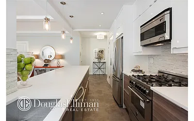 Sold by Douglas Elliman