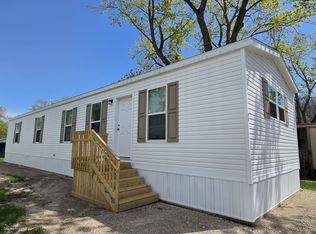 5080 Saint Joseph Ave Lot 69, Stevensville, MI 49127