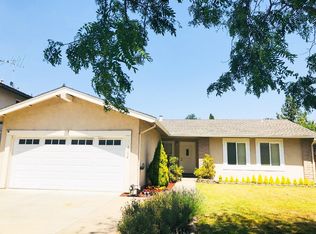 1152 Adams Dr, San Jose, CA 95132