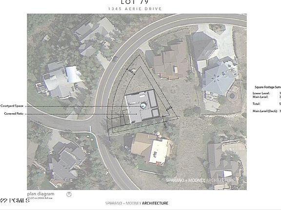 3rd image of 1345 Aerie Dr #79