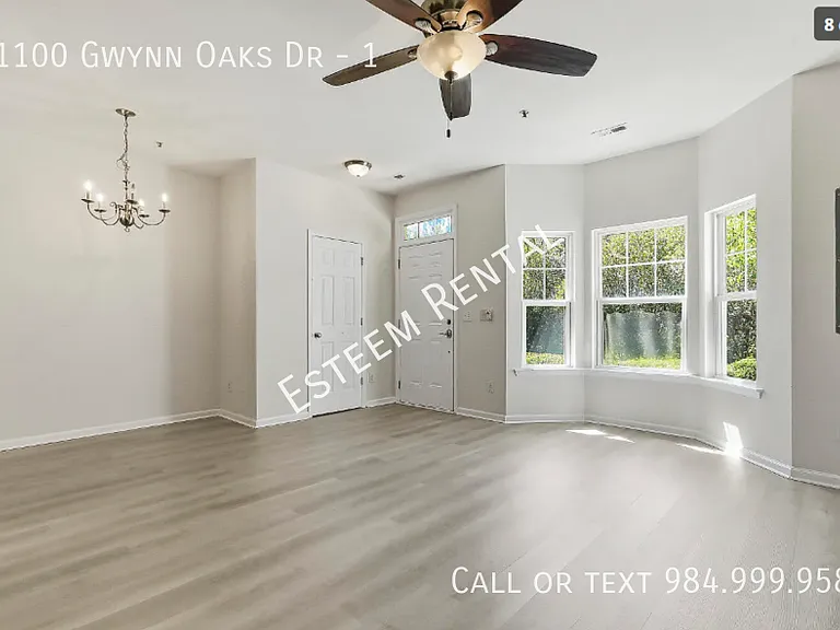 11100 Gwynn Oaks Dr #1 — Photo 8