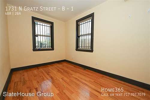 4th image of 1731 N Gratz St Unit B-1