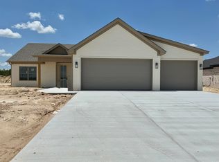 260 Kelton Ln, Hensley, AR 72065