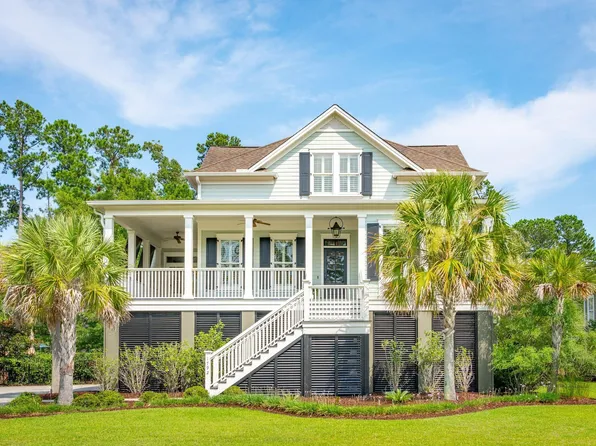 1792 W Canning Dr, Mount Pleasant, SC 29466