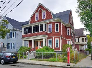 30 Lowden Ave #B, Somerville, MA 02144