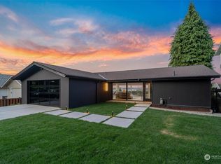 1520 Lake Washington Blvd S, Seattle, WA 98144