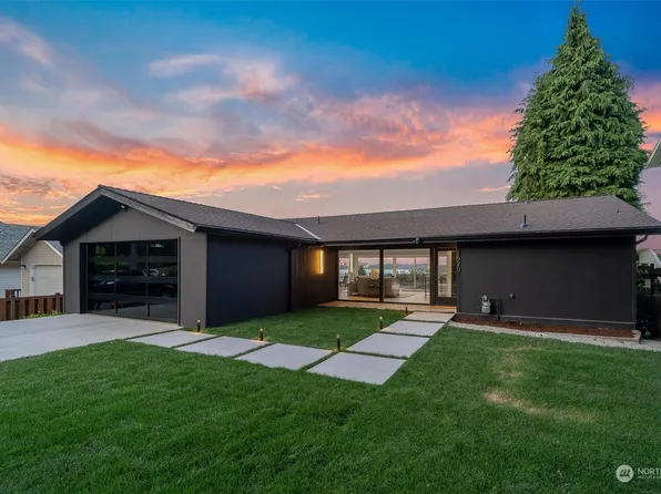 1520 Lake Washington Boulevard S, Seattle, WA 98144