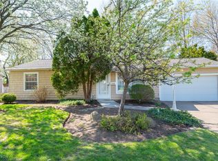 6362 Ambrose Dr, Mentor, OH 44060