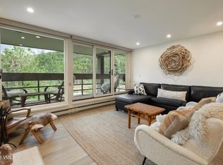 1100 N Frontage Rd W #1415, Vail, CO 81657