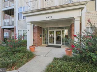 9450 Wordsworth Way UNIT 303, Owings Mills, MD 21117