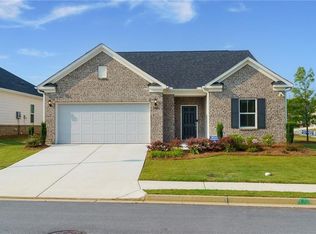 740 Pineberry Ct, Grayson, GA 30017