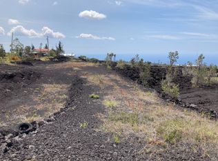 92-1682 Aloha Blvd LOT 6, Captain Cook, HI 96704