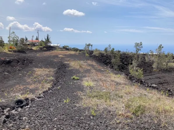 92-1682 Aloha Blvd Lot 6, Captain Cook, HI 96704