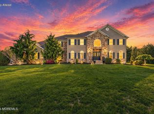 6 Hope Drive, Millstone, NJ 08510