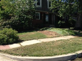 5612 Whitby Rd, Baltimore, MD 21206