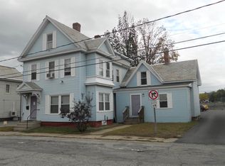 11 School St, Claremont, NH 03743