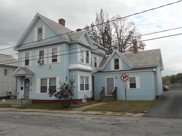 11 School Street, Claremont, NH 03743