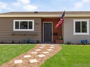 9521 Rawlins Way, Santee, CA 92071