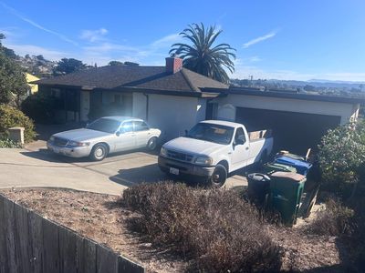 1516 Ord Grove Ave, Seaside, CA, 93955