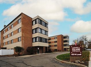 Lovell Square, Kalamazoo, MI 49007
