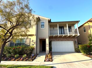 116 Joshua Tree, Irvine, CA 92620