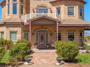 885 N Old Farms Rd, Dammeron Valley, UT 84783