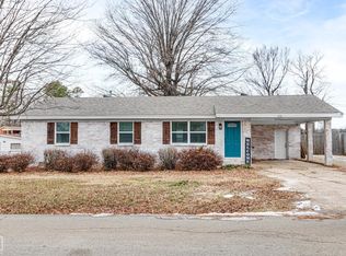 108 Saint Renee Dr, Paragould, AR 72450
