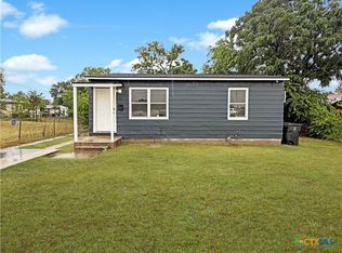 913 Rev R A Abercrombie Dr, Killeen, TX 76543