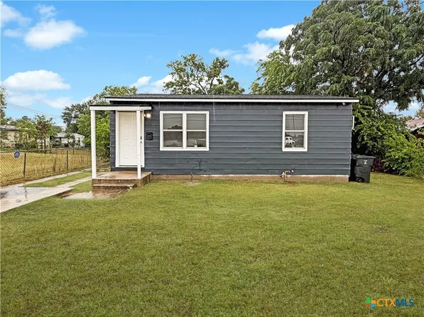 913 Rev R A Abercrombie Dr, Killeen, TX 76543