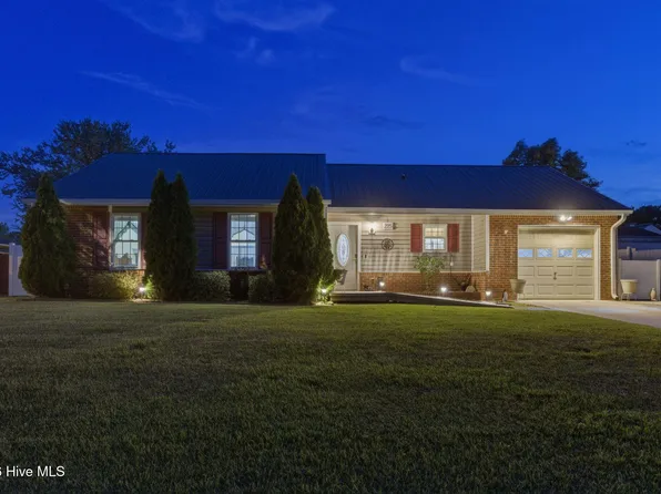225 Spruce Court, Jacksonville, NC 28546