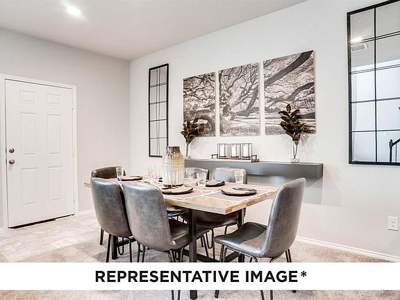 3rd image of 3420 Cricket Dr