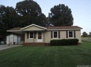 407 Eastway Ave, Kannapolis, NC 28083