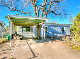 2618 North St, San Angelo, TX 76901