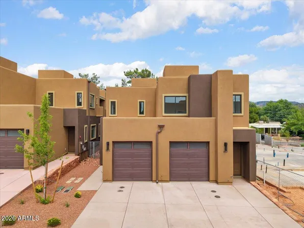 10 Navajo Drive #20C, Sedona, AZ 86336