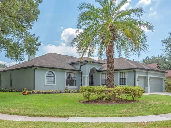 2219 Longmore Cir, Valrico, FL 33596