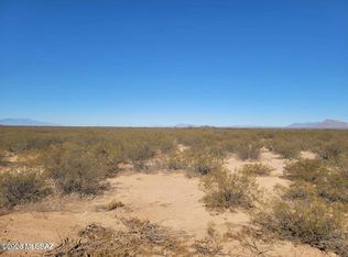 Tbd Sellers Ranch Rd, San Simon, AZ 85632