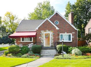 24 Wilshire Rd, Buffalo, NY 14217