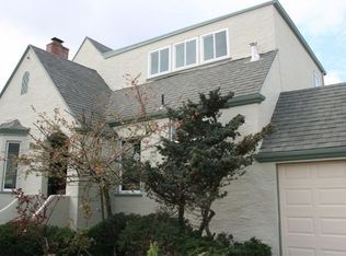 1116 Key Route Blvd, Albany, CA 94706