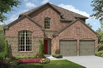 1st image of 8849 Night Wind Lane The Dalton #A