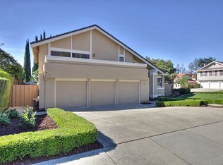 3148 Rasmus Cir, San Jose, CA 95148