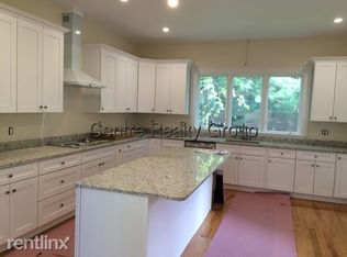 62 Jefferson St, Newton, MA 02458